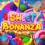 ”Sweet Bonanza