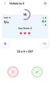MindMath Quest скриншот 2