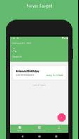 Task Reminder captura de pantalla 2