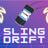 Sling Skid icono