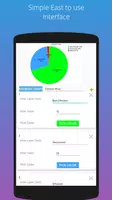 Chart Maker | Pie Chart Maker poster