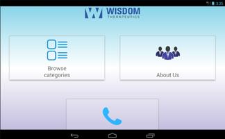 Wisdom Pharma screenshot 1