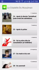 La Citadelle Du Musulman APK Herunterladen