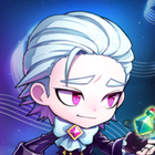 サリエリ先生のマージ ポイズン : 放置系マージRPG アイコン