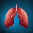 Healthy Lungs AR icône