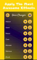Change Your Voice screenshot 1