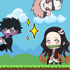 Shimeji - desktop pet icon