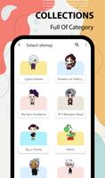 Shimeji - desktop pet screenshot 1