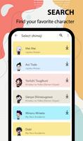Shimeji - desktop pet screenshot 2