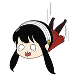 Shimeji for Spy x Family fans icon