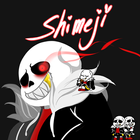Undertale Shimeji icône
