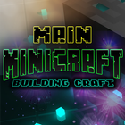 Main Minicraft icône