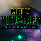 آیکون‌ Main Minicraft