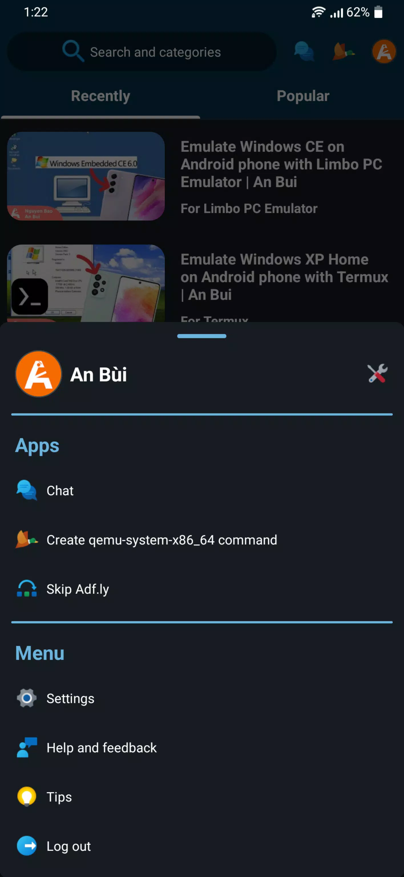 Baixar AnmBR 1.12 Android - Download APK Grátis