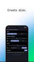 Create Qemu x86_64 Command تصوير الشاشة 3