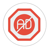 Adblock Fast Browser иконка