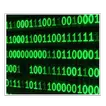 Simple Binary Code Translater