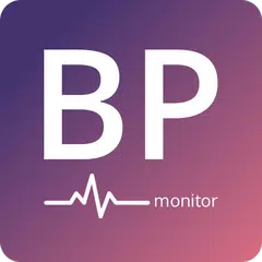 BP Monitor App アプリダウンロード