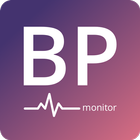BP Monitor 아이콘