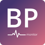 BP Monitor icône
