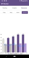 BP Monitor تصوير الشاشة 3