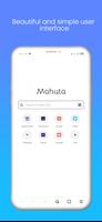 Mahuta Browser постер