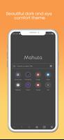 Mahuta Browser скриншот 1