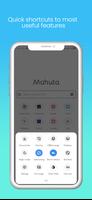 Mahuta Browser скриншот 2