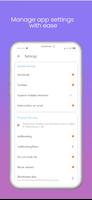 Mahuta Browser скриншот 3