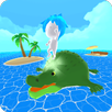 Jump Raider.io APK