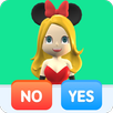 Yes or No challenge APK