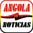 Angola notícias アイコン
