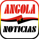 Angola notícias アイコン