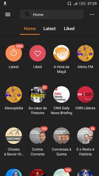 Angola Podcast APK (Android App) Free Download