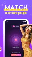 Live chat && slot party game تصوير الشاشة 1