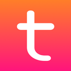 Teego-Live Stream & Video Chat آئیکن