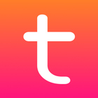 Teego-Live Stream & Video Chat Zeichen