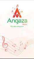 Angaza Affiche