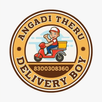 AngadiTheru-DeliveryMan APK