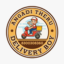 AngadiTheru-DeliveryMan APK