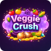 Veggie Crush icon