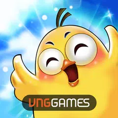 Gunny Mobi - Bắn Gà Teen Cute APK 下載