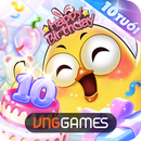 Gunny Mobi - Bắn Gà Teen Cute APK