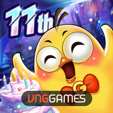 Gunny Mobi - Bắn Gà Teen Cute APK