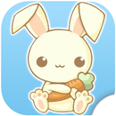 Rabbits Stickers WAStickersApp APK
