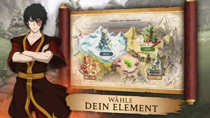 Avatar: Realms Collide XAPK Herunterladen