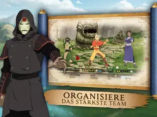 Avatar: Realms Collide XAPK Herunterladen