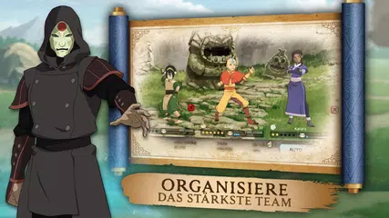 Avatar: Realms Collide XAPK Herunterladen