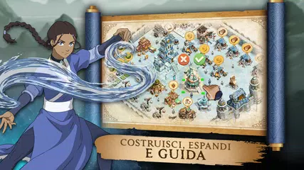 download Avatar: Realms Collide XAPK