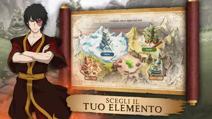 download Avatar: Realms Collide XAPK